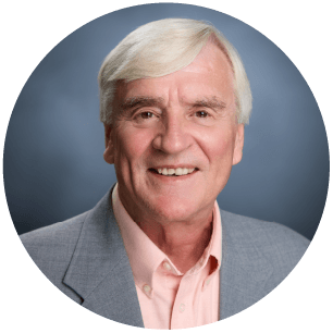 Headshot of Councilmember Tim Hattenburg