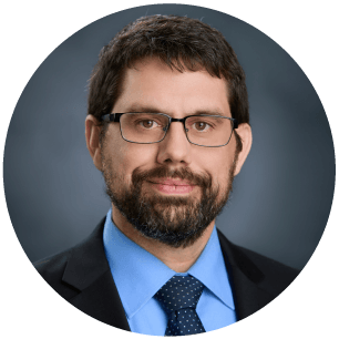 Headshot of City Attorney Kelly Konkright.