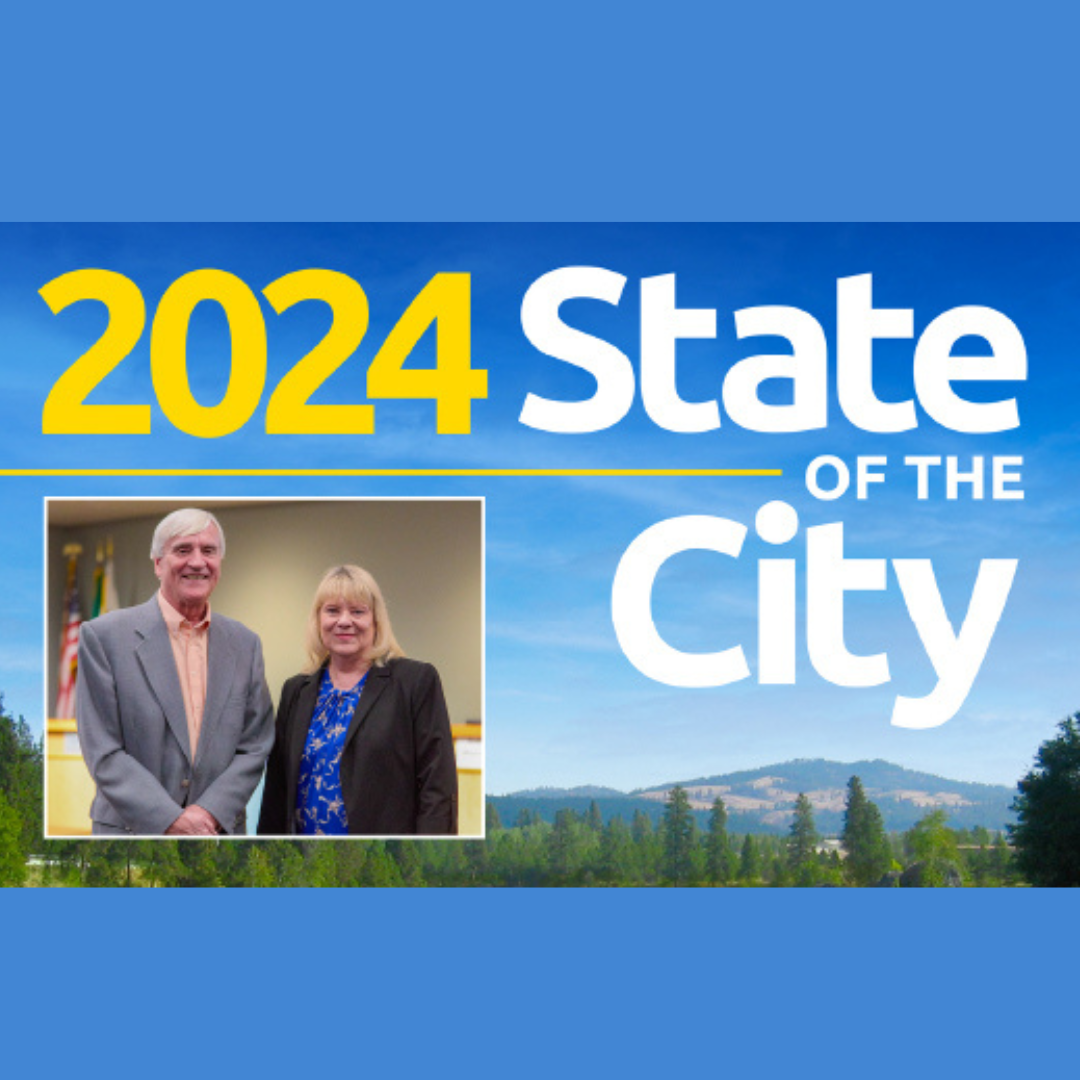 State of the City