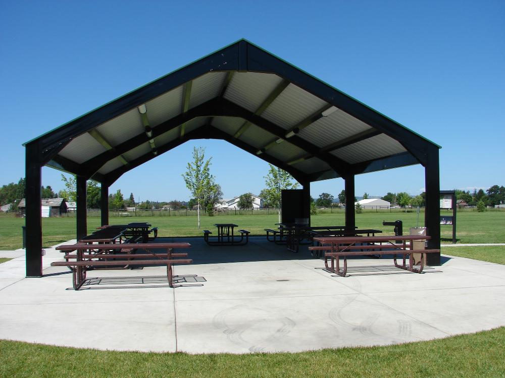Picnic Pavilion