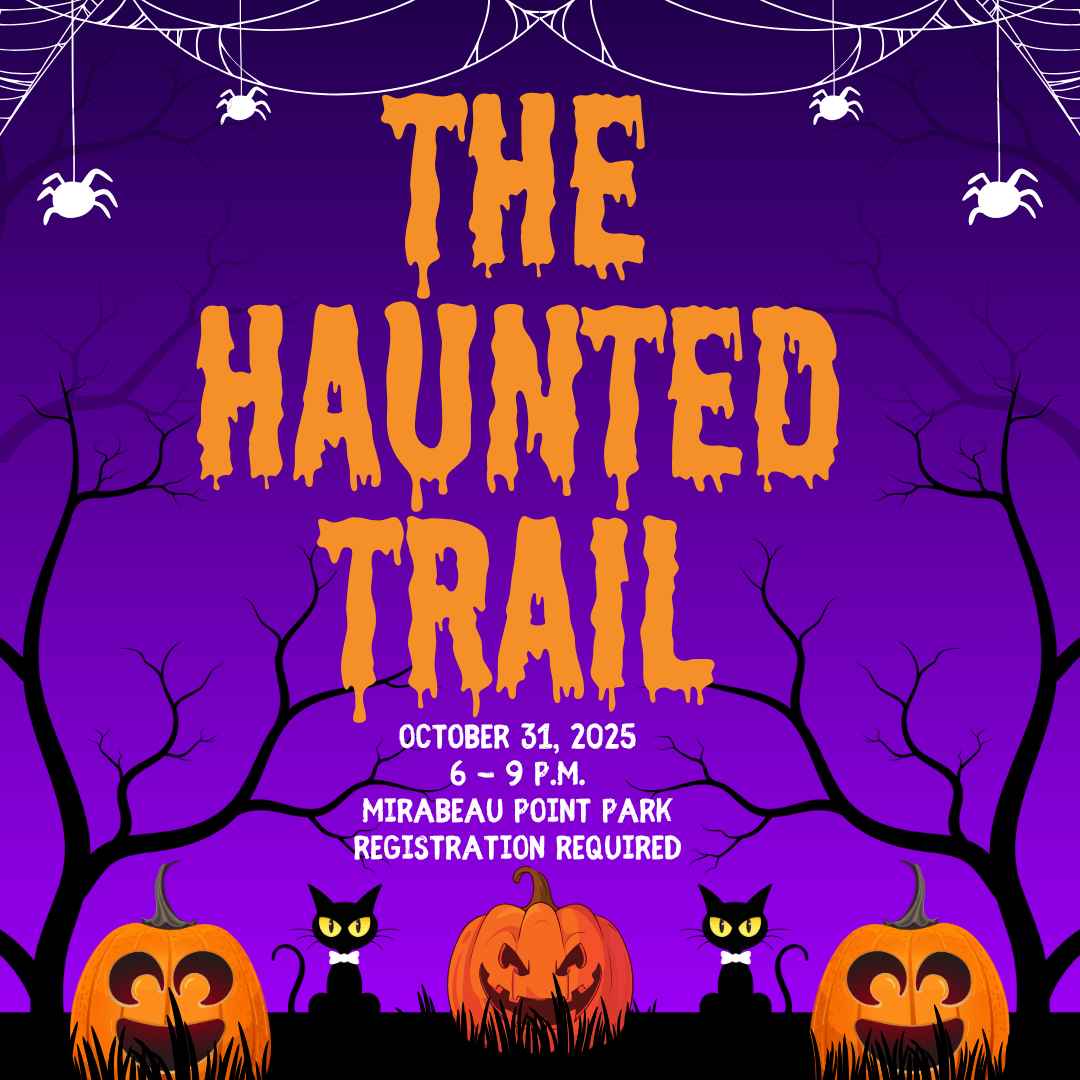 Haunted Trail